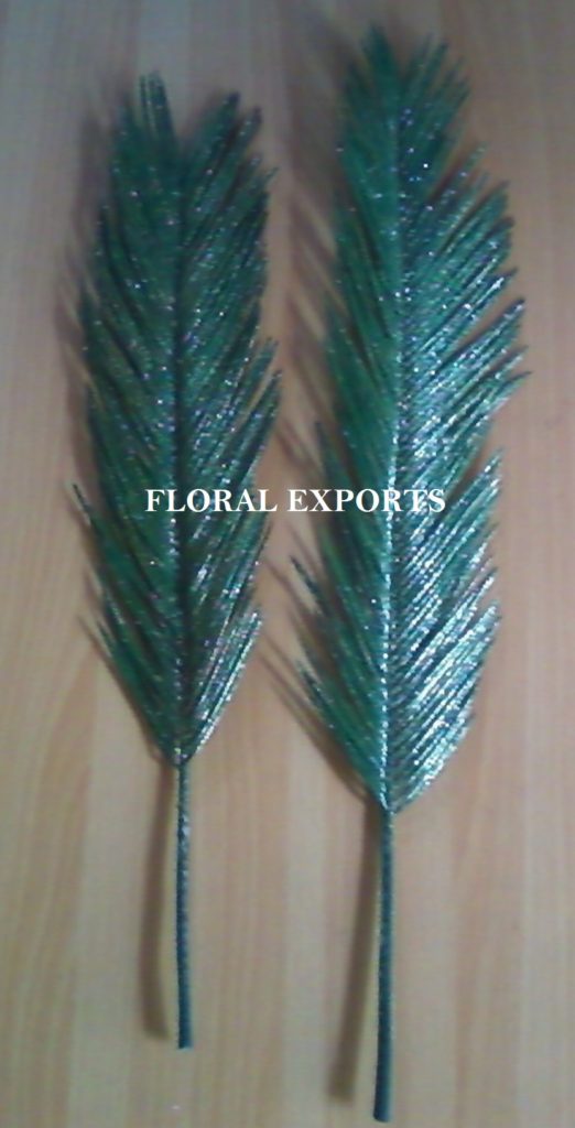 CYCUS LEAF GLITTER