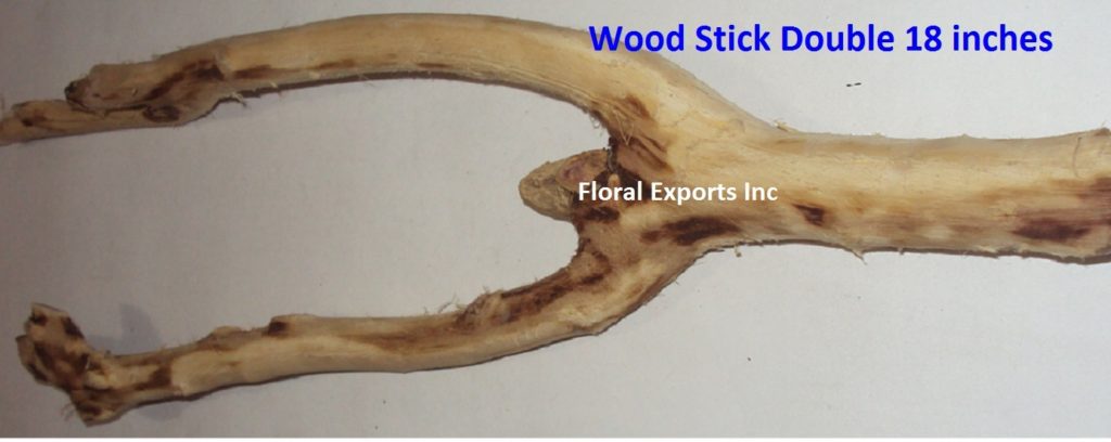 DRIFTWOOD - DOUBLE 18 INCHES