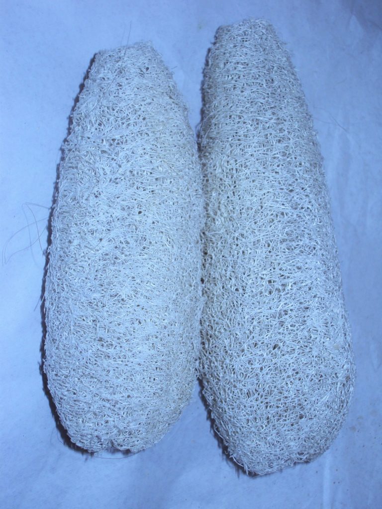 LUFFA BLEACH