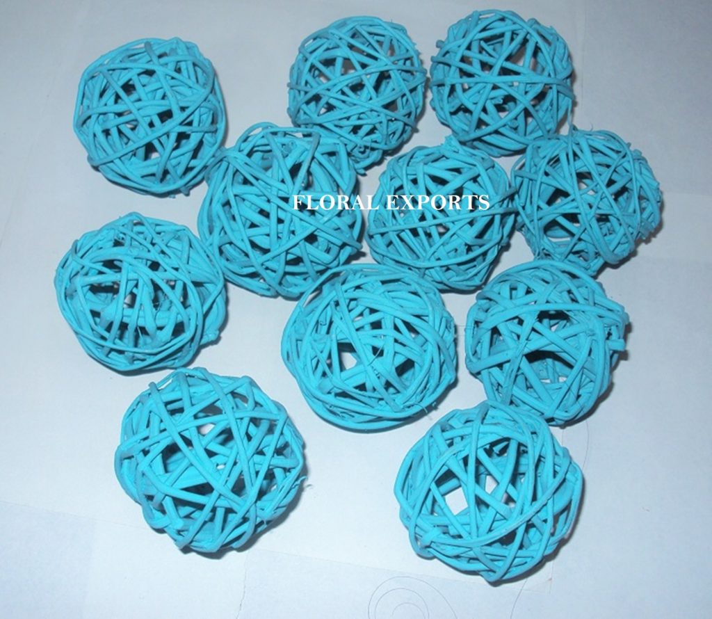 Lata Ball Colour 19 AQUA