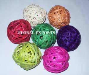KAMBOO BALL BLEACH & COLOUR